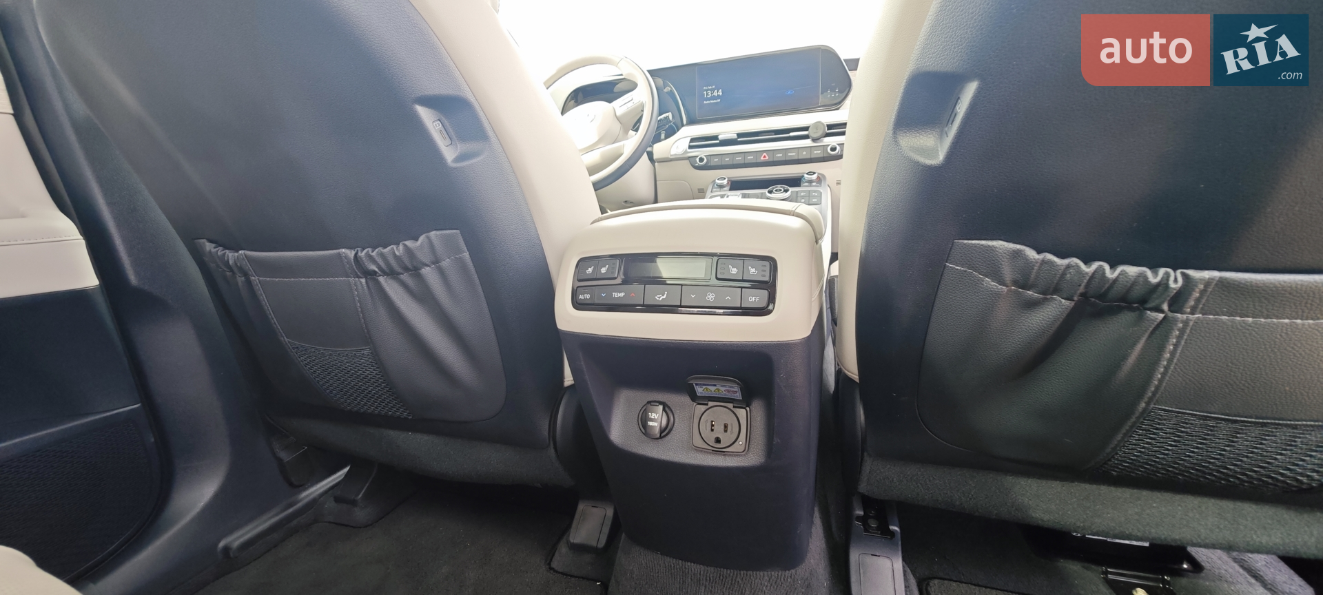 2022 Hyundai Palisade - мініатюра 33