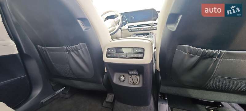 Позашляховик / Кросовер Hyundai Palisade 2022 в Броварах