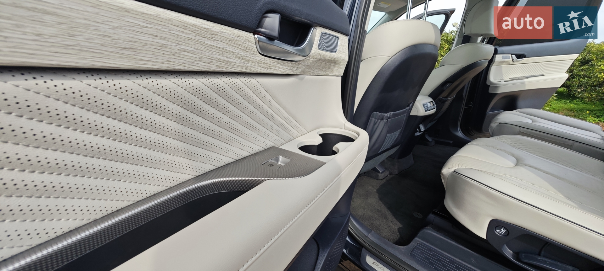 2022 Hyundai Palisade - мініатюра 37