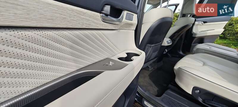 Позашляховик / Кросовер Hyundai Palisade 2022 в Броварах