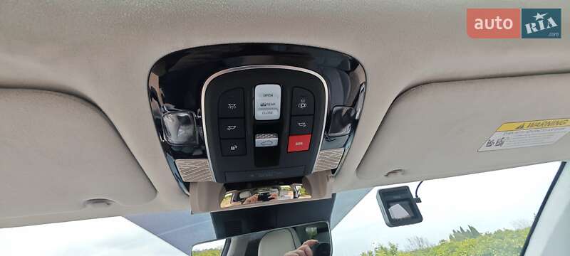 Позашляховик / Кросовер Hyundai Palisade 2022 в Броварах