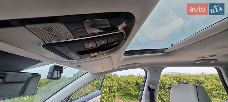 Позашляховик / Кросовер Hyundai Palisade 2022 в Броварах