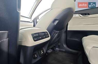 Внедорожник / Кроссовер Hyundai Palisade 2022 в Броварах