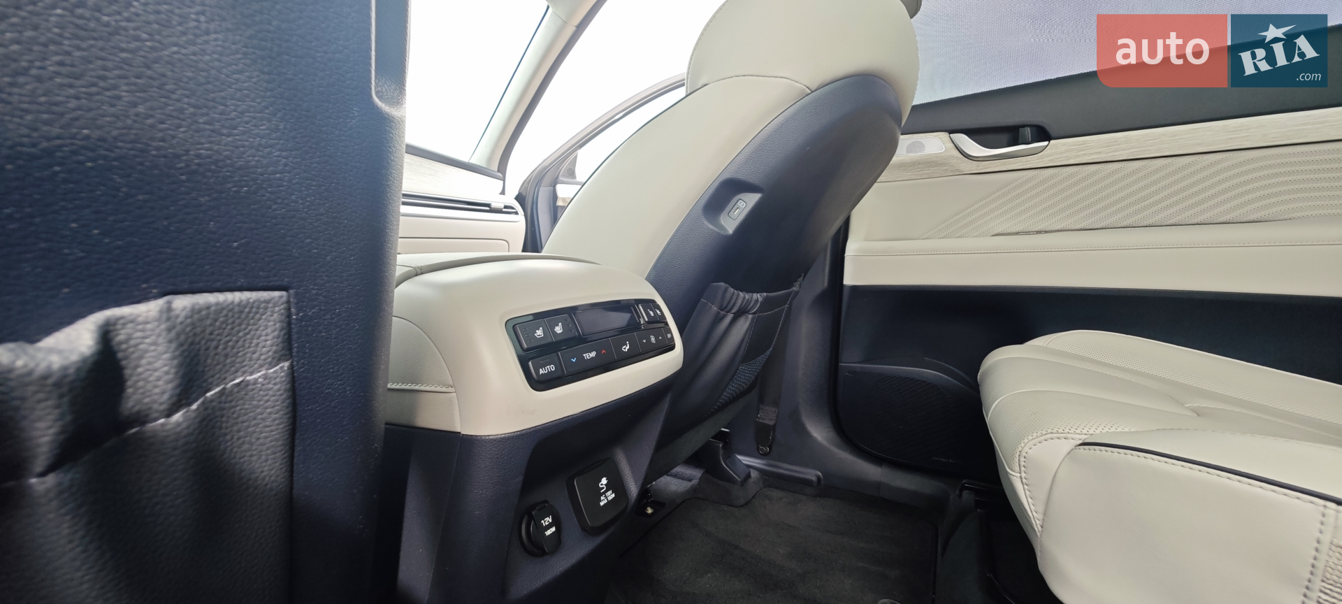 2022 Hyundai Palisade - мініатюра 60