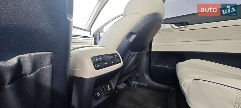 Позашляховик / Кросовер Hyundai Palisade 2022 в Броварах