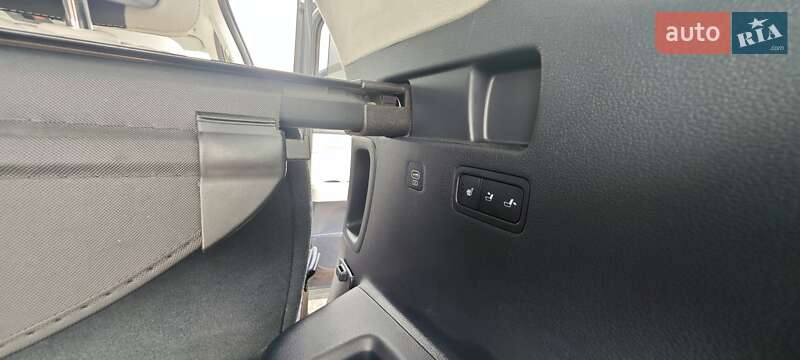 Позашляховик / Кросовер Hyundai Palisade 2022 в Броварах