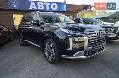 Внедорожник / Кроссовер Hyundai Palisade 2021 в 