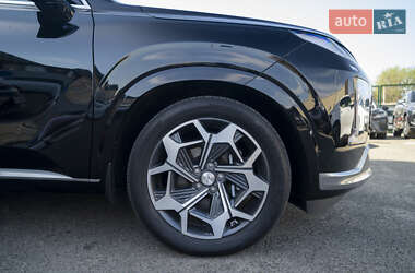 Внедорожник / Кроссовер Hyundai Palisade 2021 в 