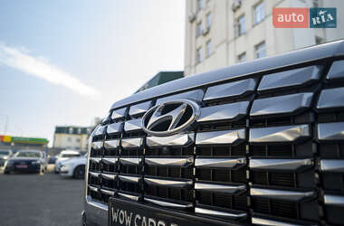 Внедорожник / Кроссовер Hyundai Palisade 2021 в 