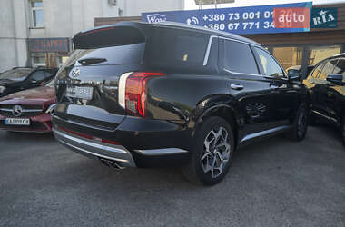 Внедорожник / Кроссовер Hyundai Palisade 2021 в 