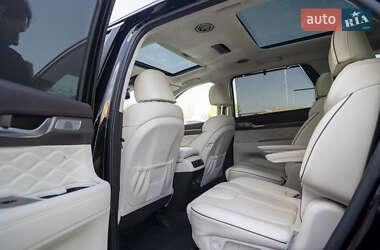 Внедорожник / Кроссовер Hyundai Palisade 2021 в 