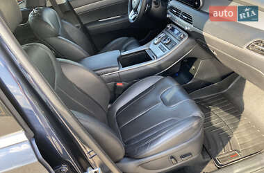 Позашляховик / Кросовер Hyundai Palisade 2019 в 