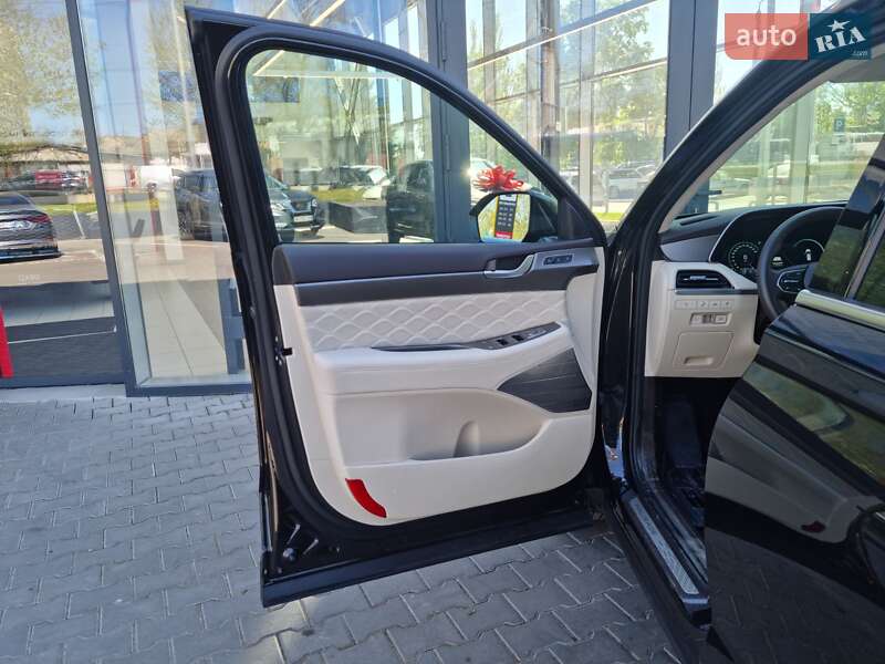 Позашляховик / Кросовер Hyundai Palisade 2022 в Одесі
