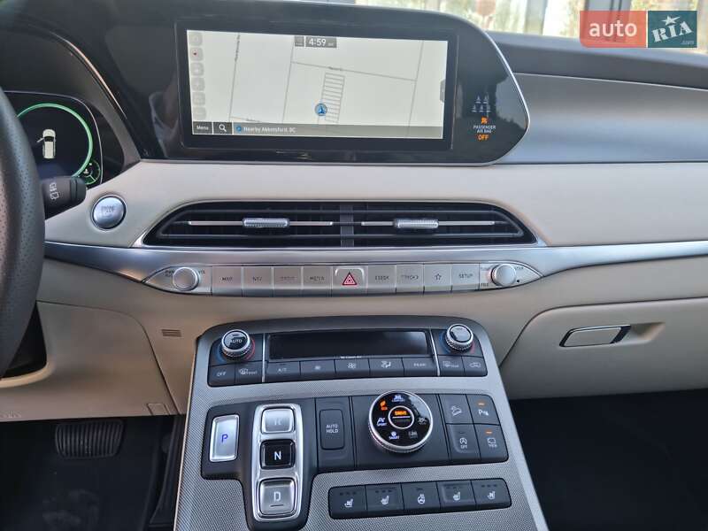Позашляховик / Кросовер Hyundai Palisade 2022 в Одесі
