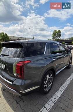 Внедорожник / Кроссовер Hyundai Palisade 2022 в 