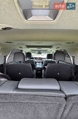Внедорожник / Кроссовер Hyundai Palisade 2022 в 