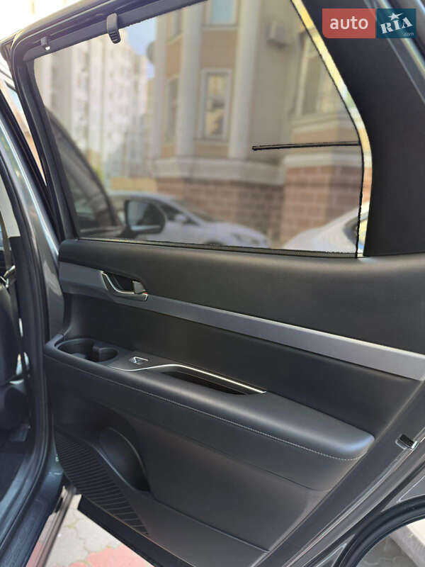 Позашляховик / Кросовер Hyundai Palisade 2020 в Одесі