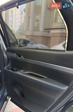 Позашляховик / Кросовер Hyundai Palisade 2020 в  фото 14 Позашляховик / Кросовер Hyundai Palisade 2020 в