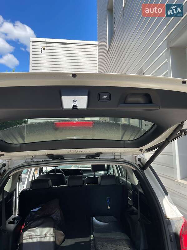 Позашляховик / Кросовер Hyundai Palisade 2021 в Дніпрі