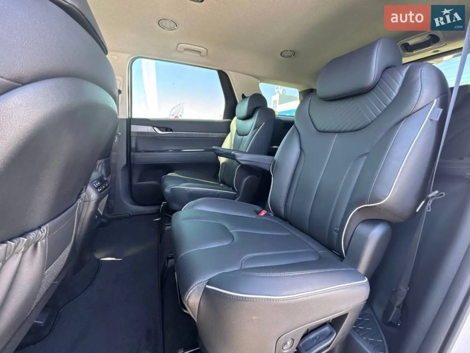 2022 Hyundai Palisade - мініатюра 29
