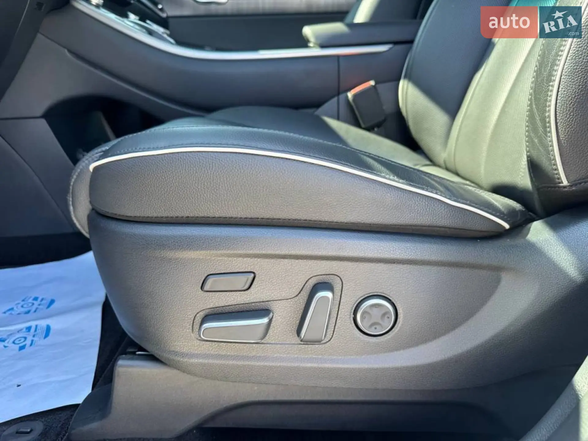 2022 Hyundai Palisade - мініатюра 25