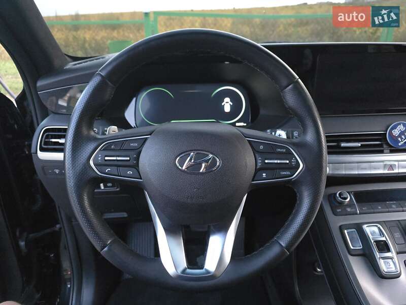 Внедорожник / Кроссовер Hyundai Palisade 2020 в Тернополе