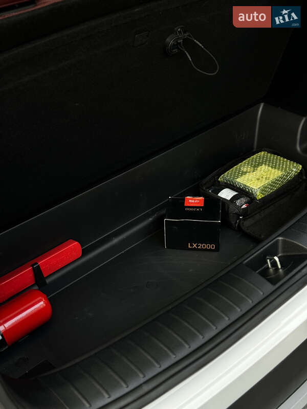 Позашляховик / Кросовер Hyundai Palisade 2019 в Тернополі