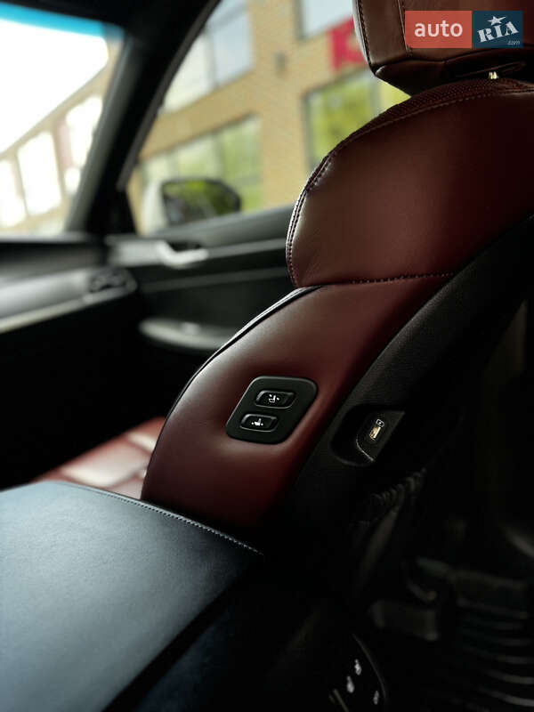 Позашляховик / Кросовер Hyundai Palisade 2019 в Тернополі