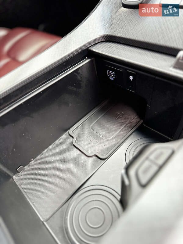 Позашляховик / Кросовер Hyundai Palisade 2019 в Тернополі