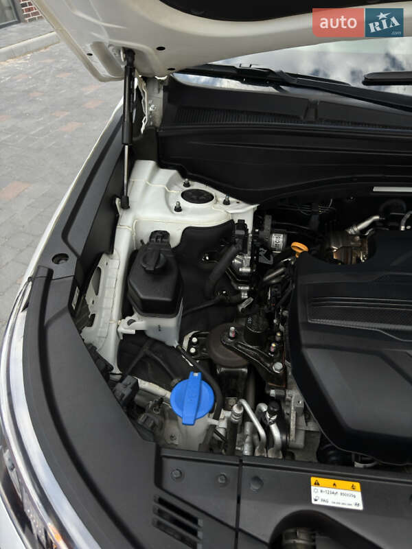 Позашляховик / Кросовер Hyundai Palisade 2019 в Тернополі