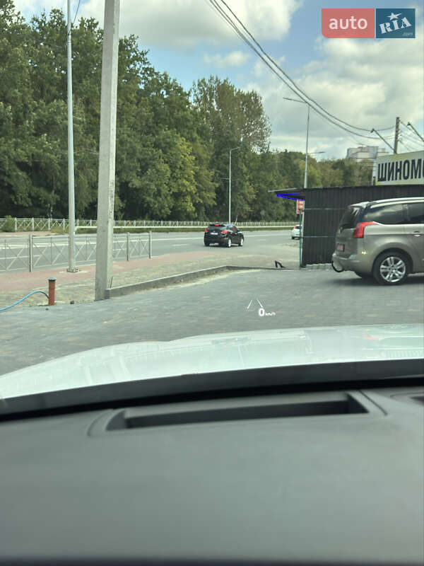 Позашляховик / Кросовер Hyundai Palisade 2019 в Тернополі