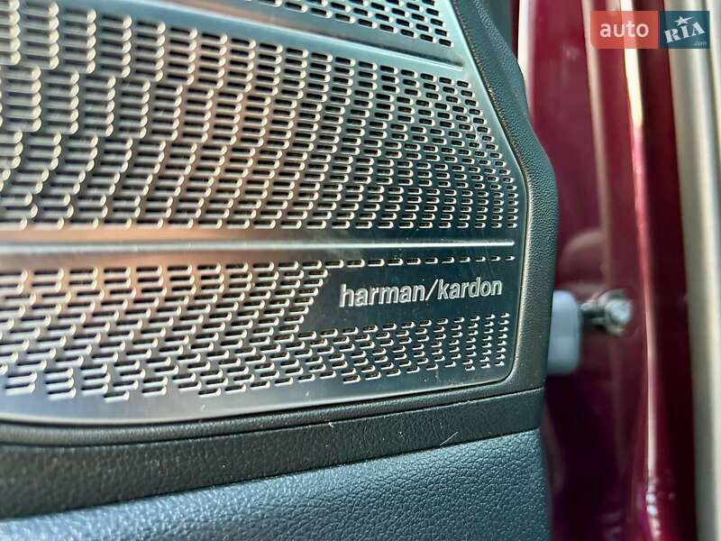 Внедорожник / Кроссовер Hyundai Palisade 2021 в Киеве