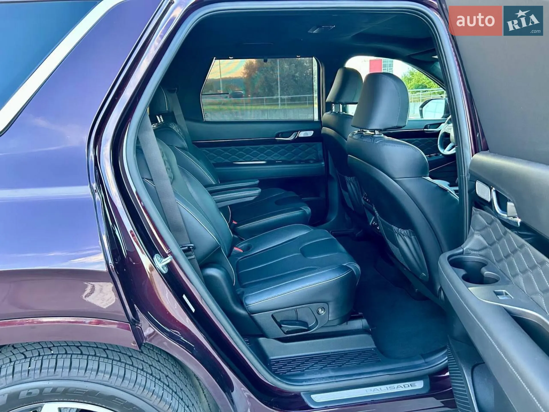 2021 Hyundai Palisade - мініатюра 37