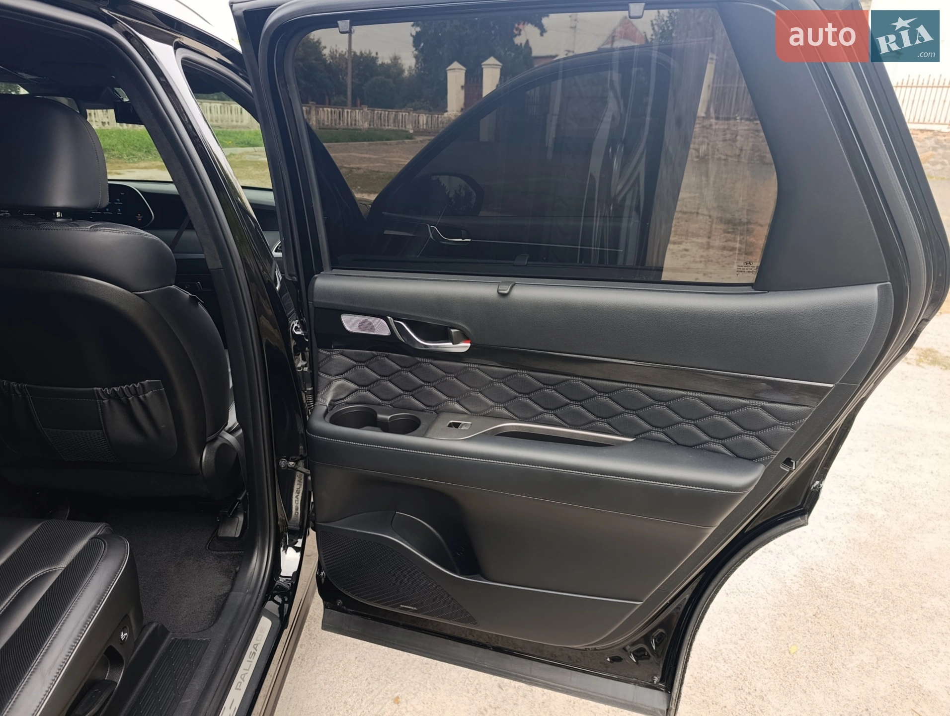 2020 Hyundai Palisade - мініатюра 67