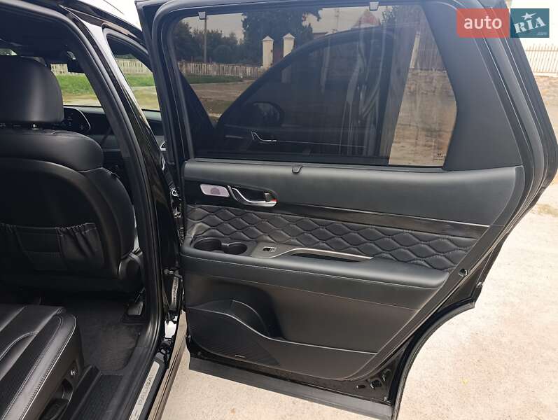 Внедорожник / Кроссовер Hyundai Palisade 2020 в Белой Церкви