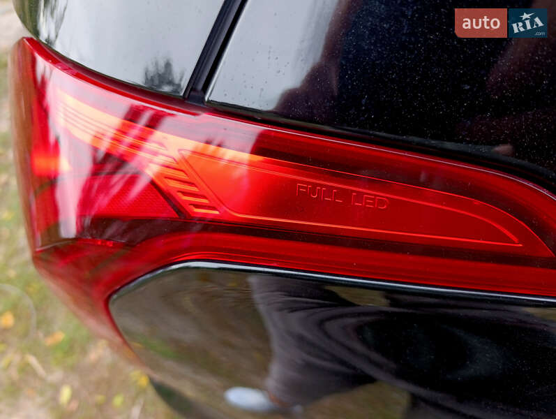 Внедорожник / Кроссовер Hyundai Palisade 2020 в Белой Церкви