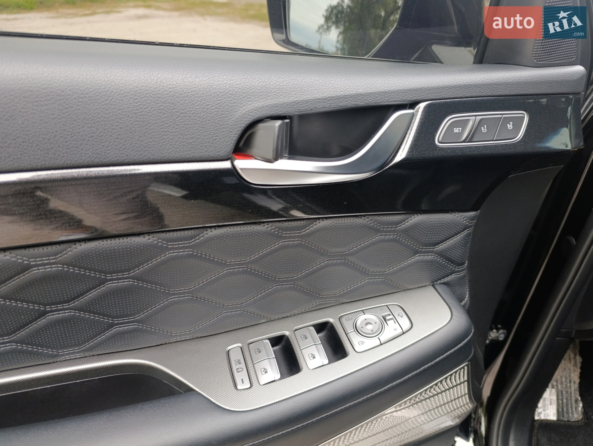 2020 Hyundai Palisade - мініатюра 30