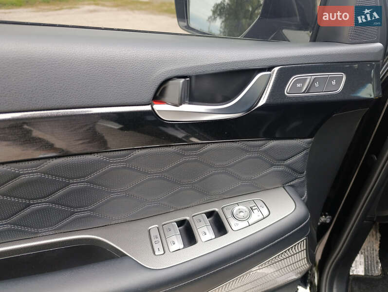 Внедорожник / Кроссовер Hyundai Palisade 2020 в Белой Церкви