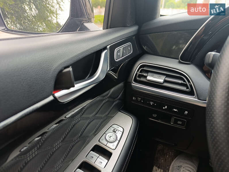 Внедорожник / Кроссовер Hyundai Palisade 2020 в Белой Церкви