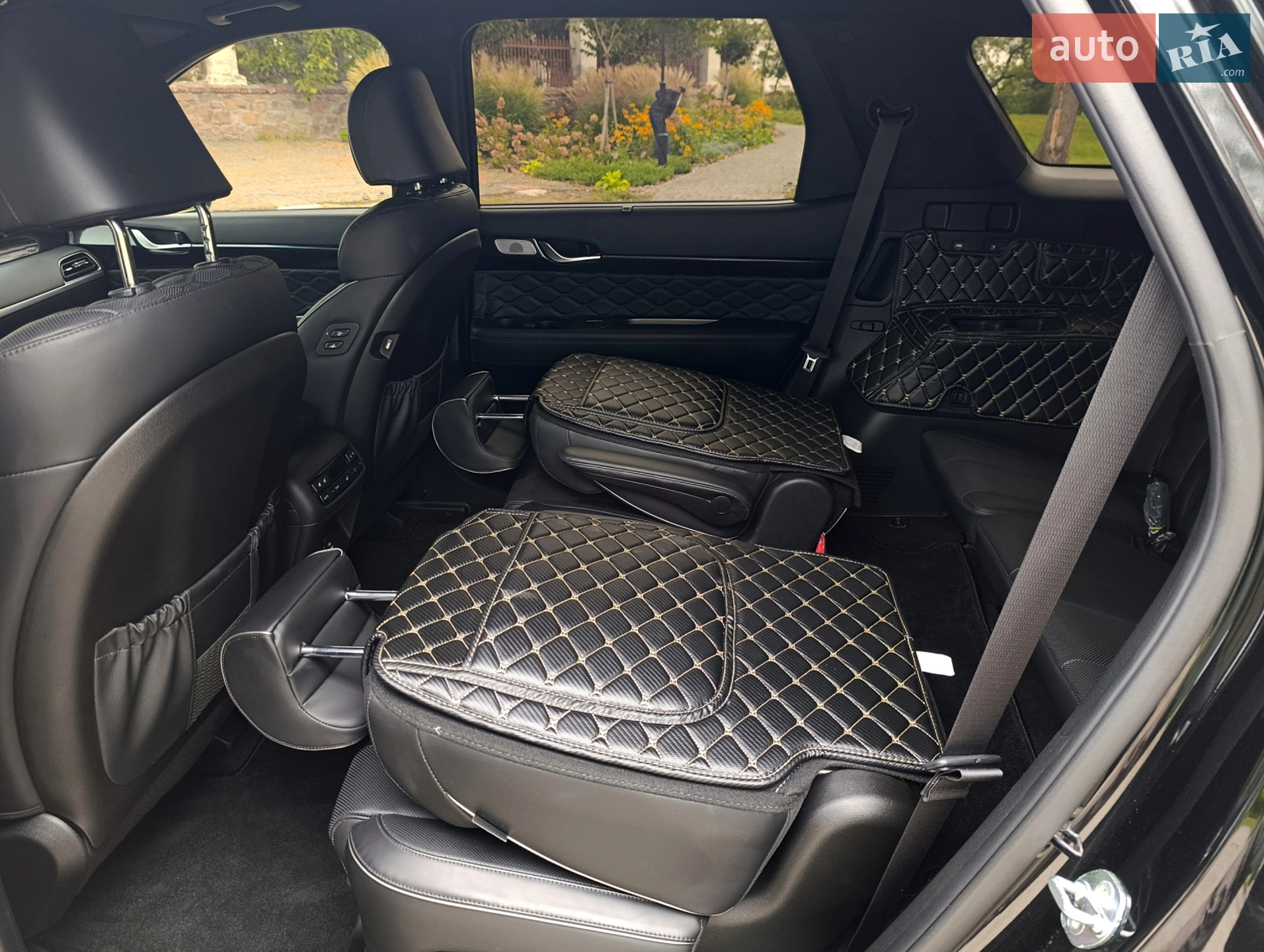 2020 Hyundai Palisade - мініатюра 59