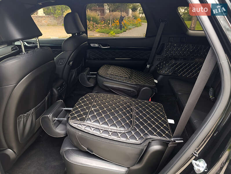 Внедорожник / Кроссовер Hyundai Palisade 2020 в Белой Церкви