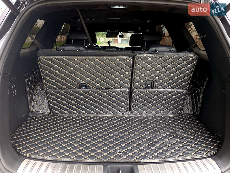 Внедорожник / Кроссовер Hyundai Palisade 2020 в Белой Церкви