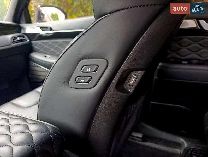 Внедорожник / Кроссовер Hyundai Palisade 2020 в Белой Церкви