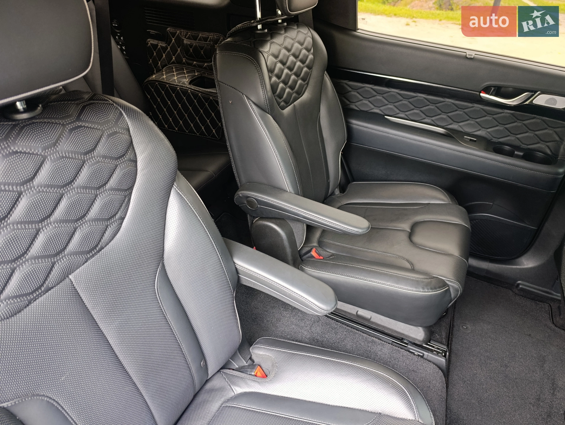 2020 Hyundai Palisade - мініатюра 69