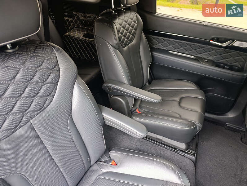 Внедорожник / Кроссовер Hyundai Palisade 2020 в Белой Церкви