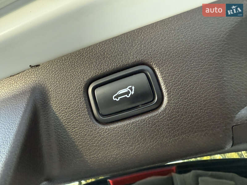 Внедорожник / Кроссовер Hyundai Palisade 2019 в Харькове