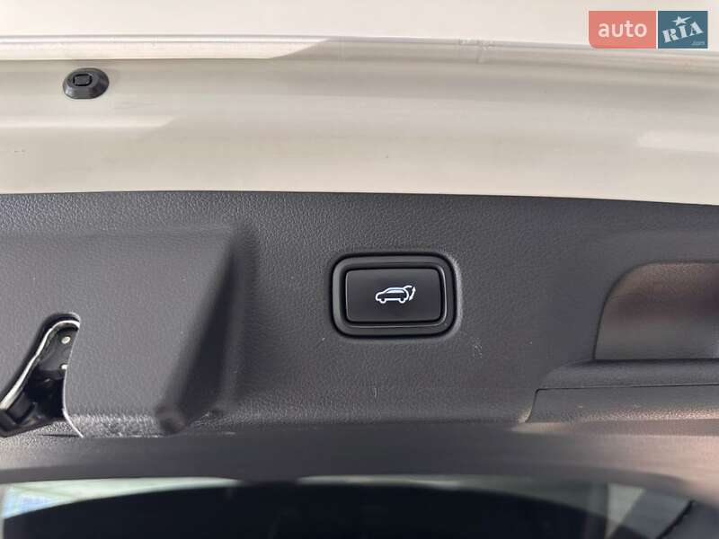 Позашляховик / Кросовер Hyundai Palisade 2023 в Одесі