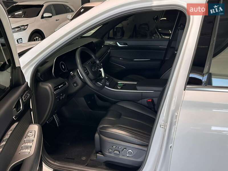 Позашляховик / Кросовер Hyundai Palisade 2023 в Одесі