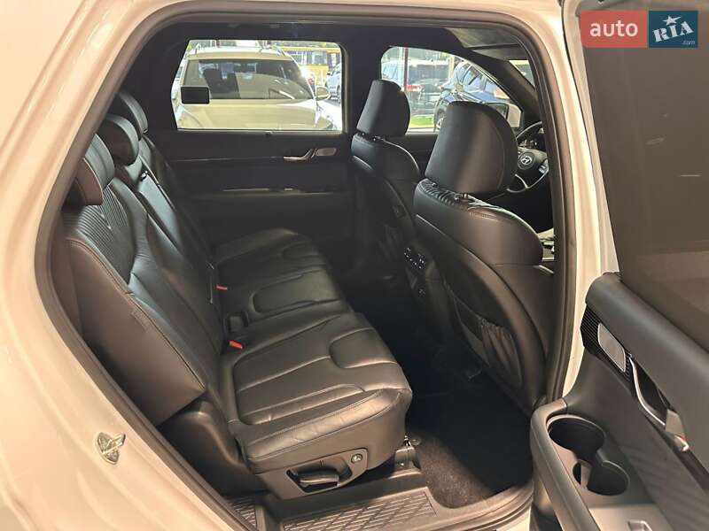 Позашляховик / Кросовер Hyundai Palisade 2023 в Одесі
