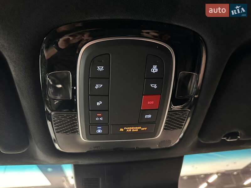 Позашляховик / Кросовер Hyundai Palisade 2023 в Одесі